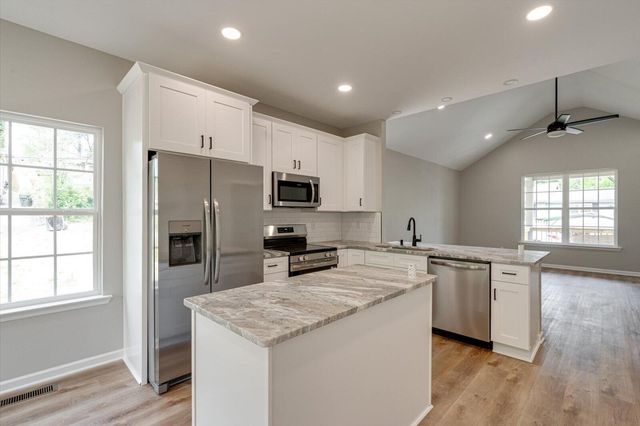 602 Block Street, Chattanooga, TN 37411