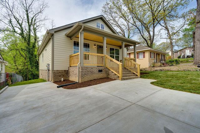 602 Block Street, Chattanooga, TN 37411