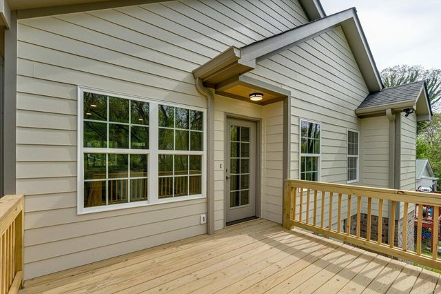 602 Block Street, Chattanooga, TN 37411