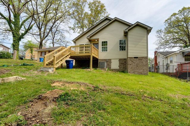 602 Block Street, Chattanooga, TN 37411