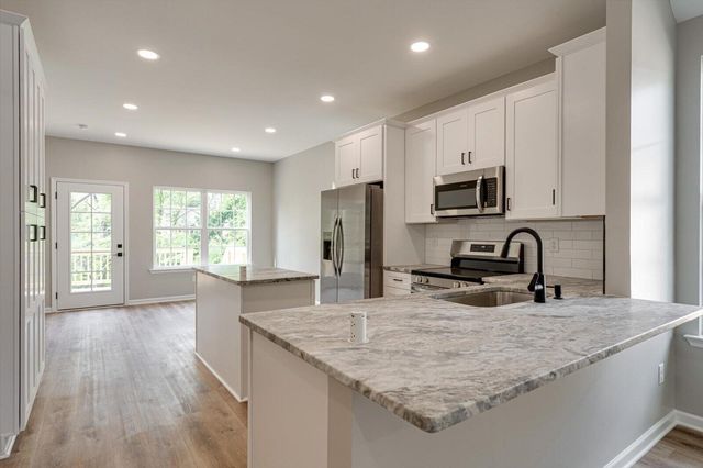 602 Block Street, Chattanooga, TN 37411