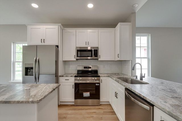 602 Block Street, Chattanooga, TN 37411