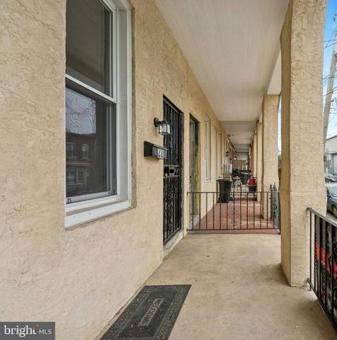 20 S 6TH ST, Darby, PA 19023