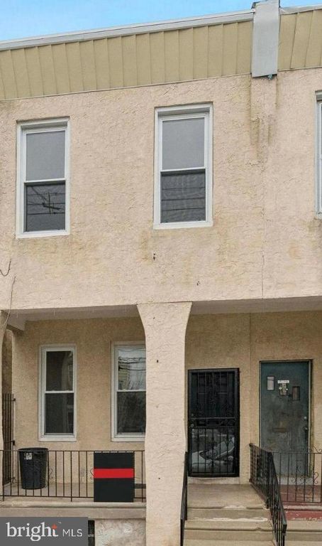 20 S 6TH ST, Darby, PA 19023