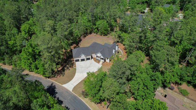 3082 Stonehaven Drive 1, Aiken, SC 29803