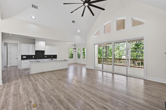 3082 Stonehaven Drive 1, Aiken, SC 29803