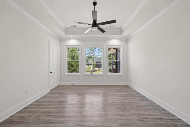 3082 Stonehaven Drive 1, Aiken, SC 29803