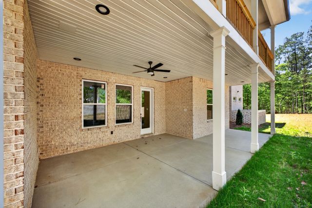 3082 Stonehaven Drive 1, Aiken, SC 29803