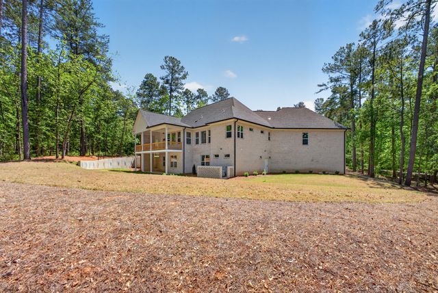3082 Stonehaven Drive 1, Aiken, SC 29803