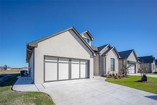 13304 Lisbon Avenue, Oklahoma City, OK 73170