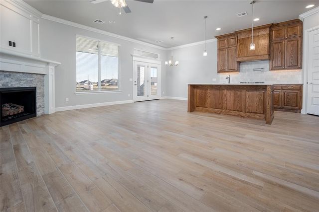 13304 Lisbon Avenue, Oklahoma City, OK 73170