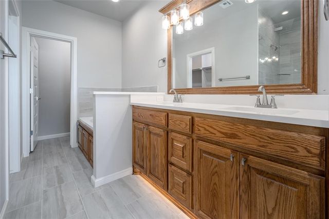 13304 Lisbon Avenue, Oklahoma City, OK 73170