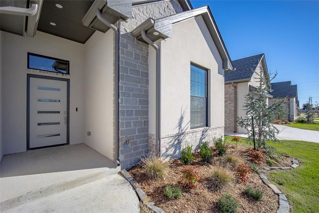 13304 Lisbon Avenue, Oklahoma City, OK 73170