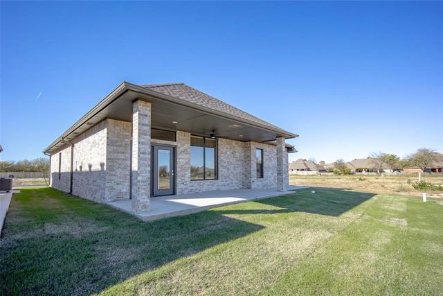 13304 Lisbon Avenue, Oklahoma City, OK 73170