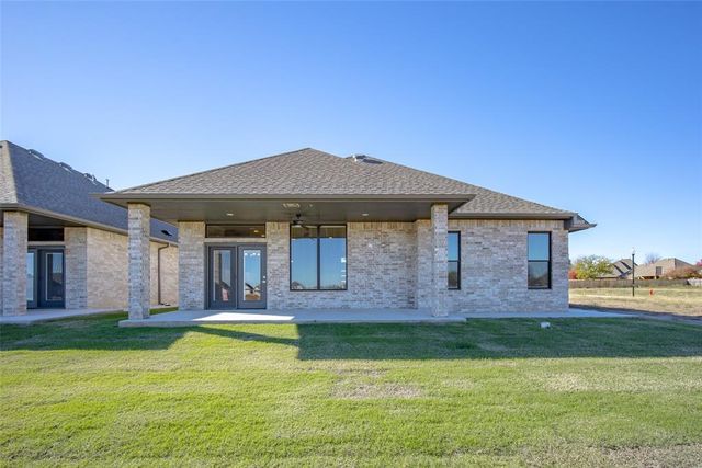 13304 Lisbon Avenue, Oklahoma City, OK 73170