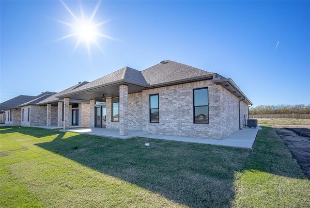 13304 Lisbon Avenue, Oklahoma City, OK 73170