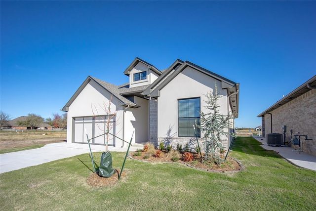 13304 Lisbon Avenue, Oklahoma City, OK 73170
