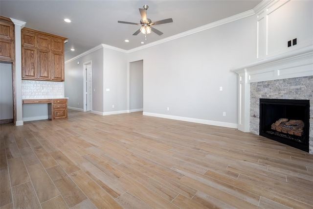 13304 Lisbon Avenue, Oklahoma City, OK 73170