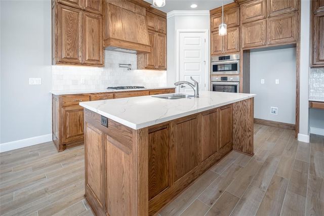 13304 Lisbon Avenue, Oklahoma City, OK 73170