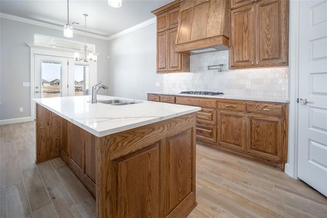 13304 Lisbon Avenue, Oklahoma City, OK 73170