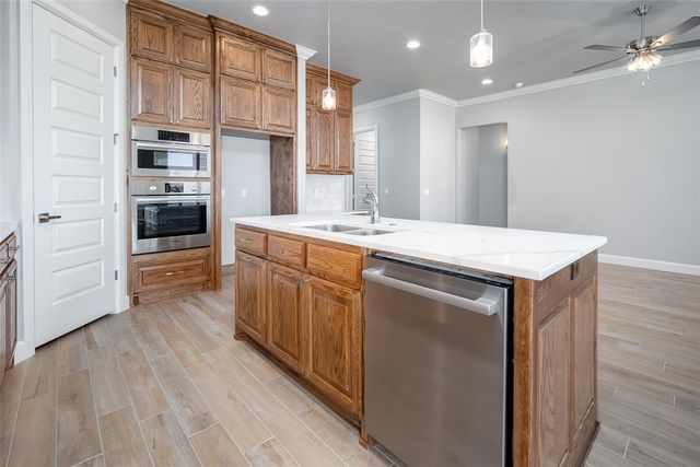 13304 Lisbon Avenue, Oklahoma City, OK 73170