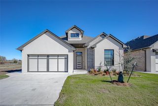 13304 Lisbon Avenue, Oklahoma City, OK 73170