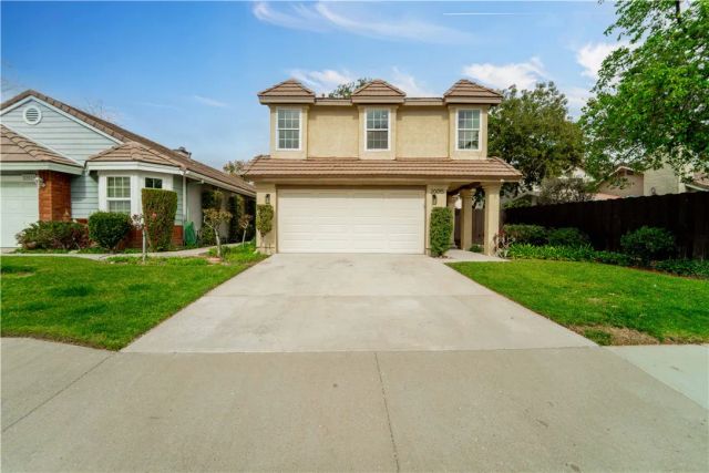 20015 Gilbert, Canyon Country, CA 91351