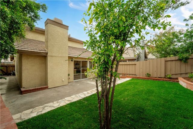 20015 Gilbert, Canyon Country, CA 91351