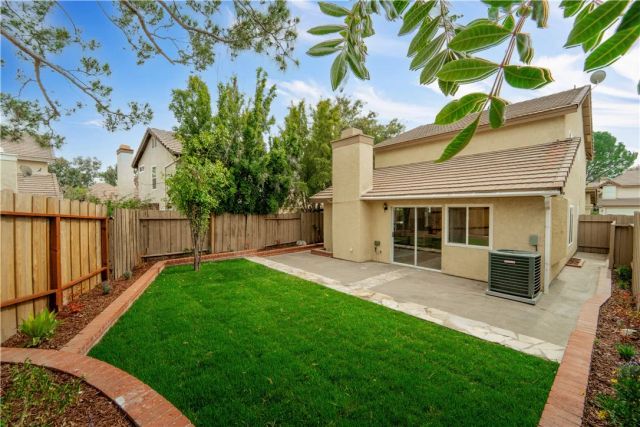 20015 Gilbert, Canyon Country, CA 91351