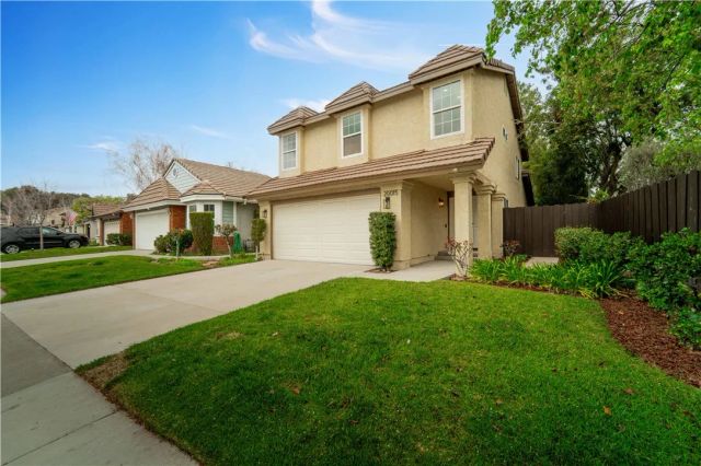 20015 Gilbert, Canyon Country, CA 91351