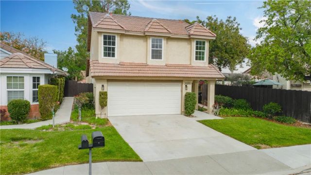 20015 Gilbert, Canyon Country, CA 91351