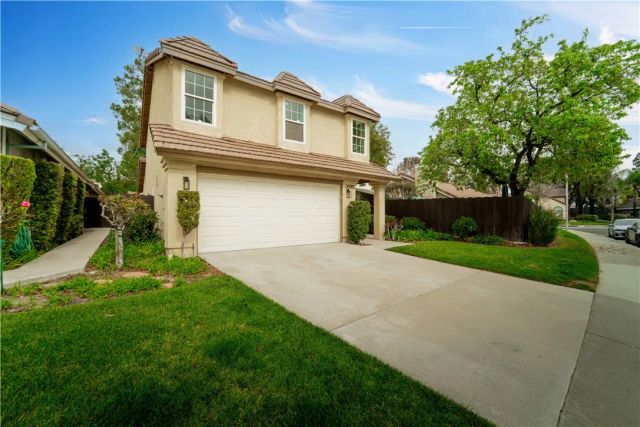 20015 Gilbert, Canyon Country, CA 91351