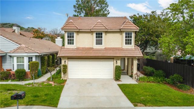 20015 Gilbert, Canyon Country, CA 91351