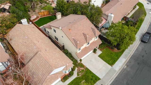 20015 Gilbert, Canyon Country, CA 91351
