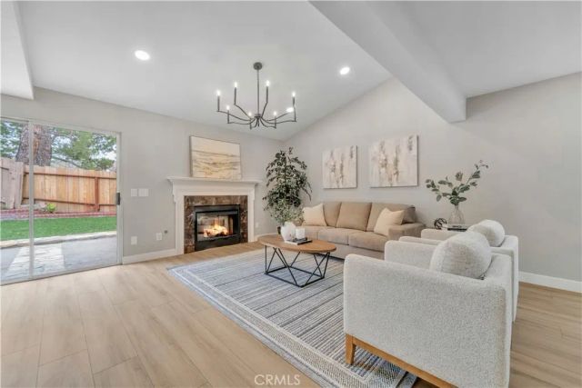 20015 Gilbert, Canyon Country, CA 91351