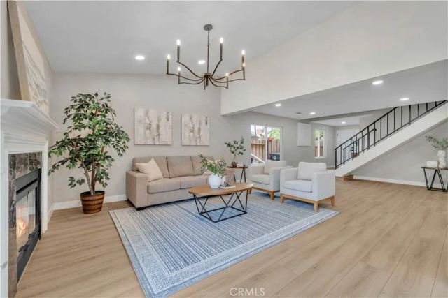 20015 Gilbert, Canyon Country, CA 91351