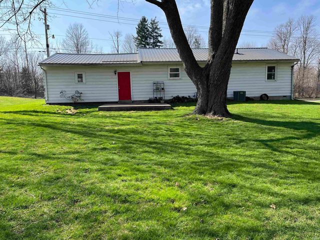 58900 State Road 19, Elkhart, IN 46517