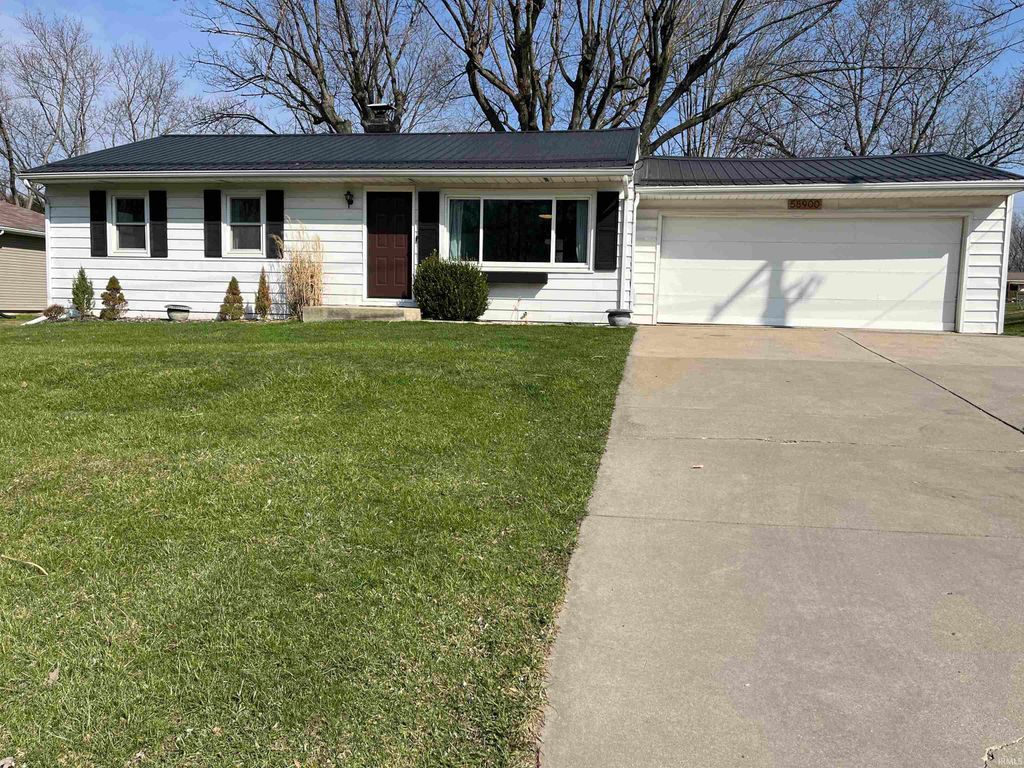 58900 State Road 19, Elkhart, IN 46517