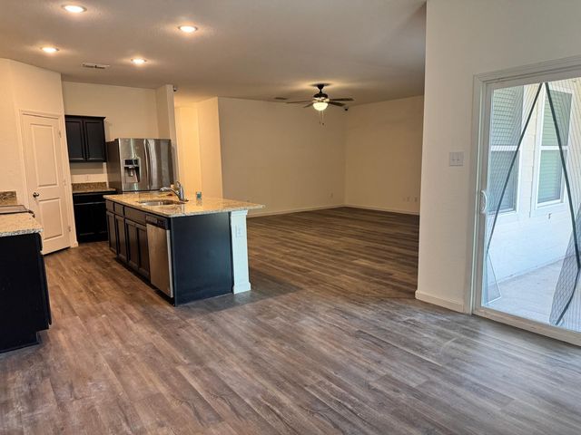 2417 Silver Leaf Ln, Anna, TX 75409