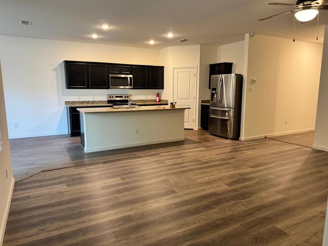 2417 Silver Leaf Ln, Anna, TX 75409