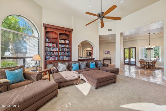 9328 N 68TH Place, Paradise Valley, AZ 85253