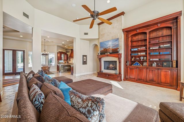 9328 N 68TH Place, Paradise Valley, AZ 85253