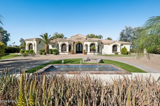 9328 N 68TH Place, Paradise Valley, AZ 85253