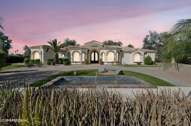 9328 N 68TH Place, Paradise Valley, AZ 85253