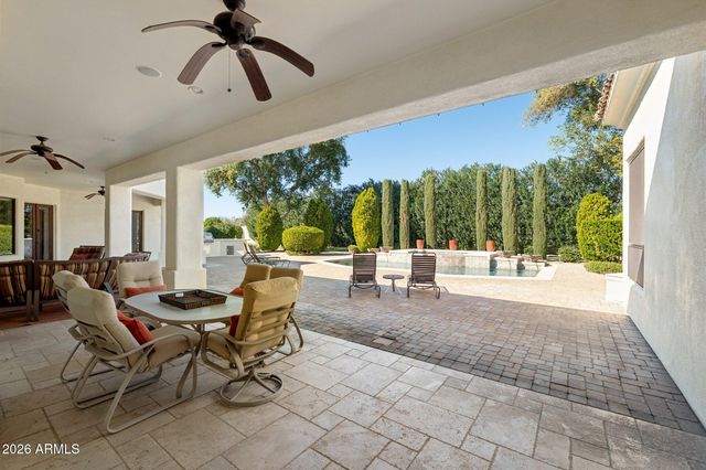 9328 N 68TH Place, Paradise Valley, AZ 85253