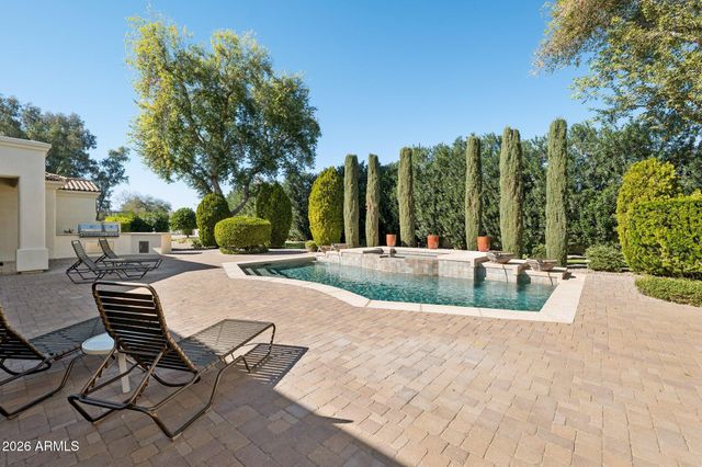 9328 N 68TH Place, Paradise Valley, AZ 85253