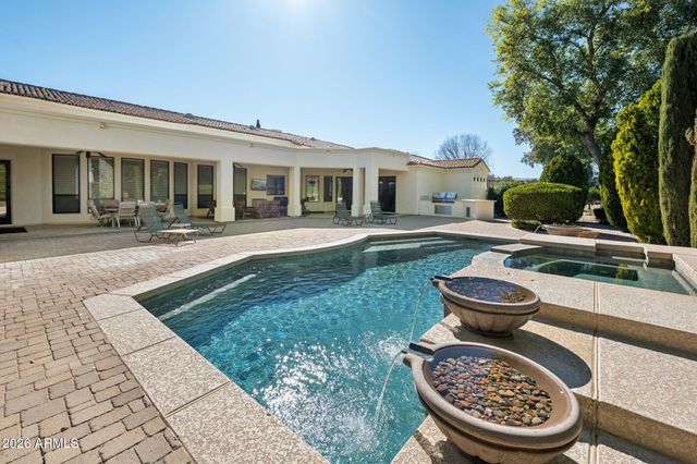 9328 N 68TH Place, Paradise Valley, AZ 85253