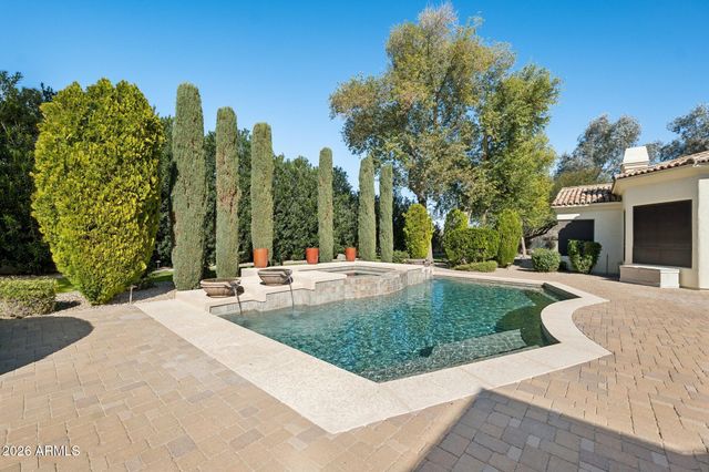 9328 N 68TH Place, Paradise Valley, AZ 85253