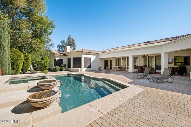 9328 N 68TH Place, Paradise Valley, AZ 85253