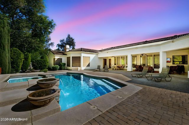 9328 N 68TH Place, Paradise Valley, AZ 85253